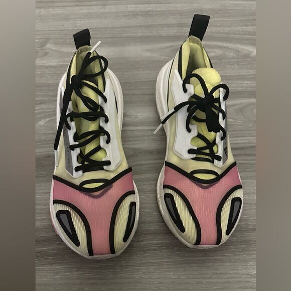 STELLA McCartney Size 9.5 - Picture 7 of 8